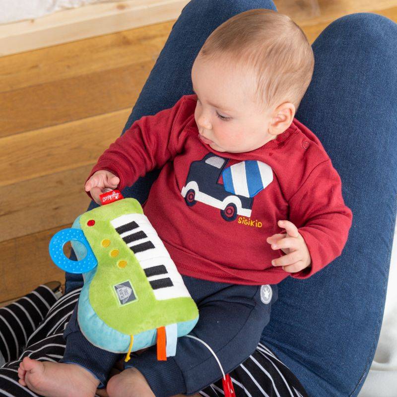 Sigikid Spieluhr Keyboard "Für Elise" Im Verkauf