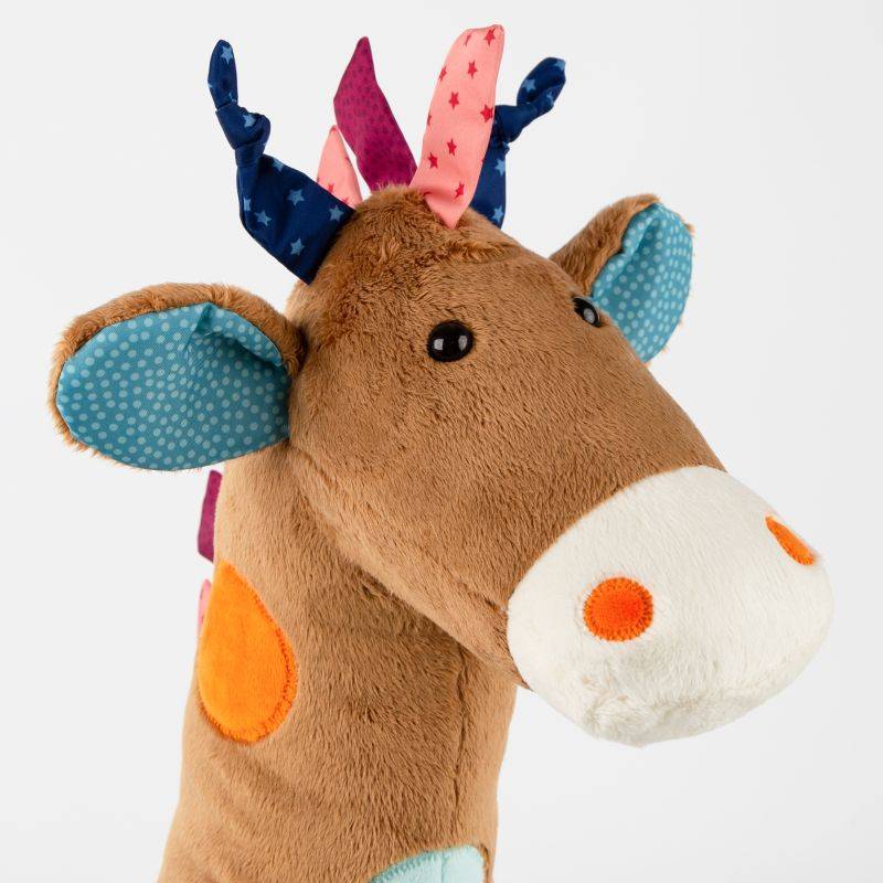 Sigikid XXL-Giraffe, PlayQ 2025