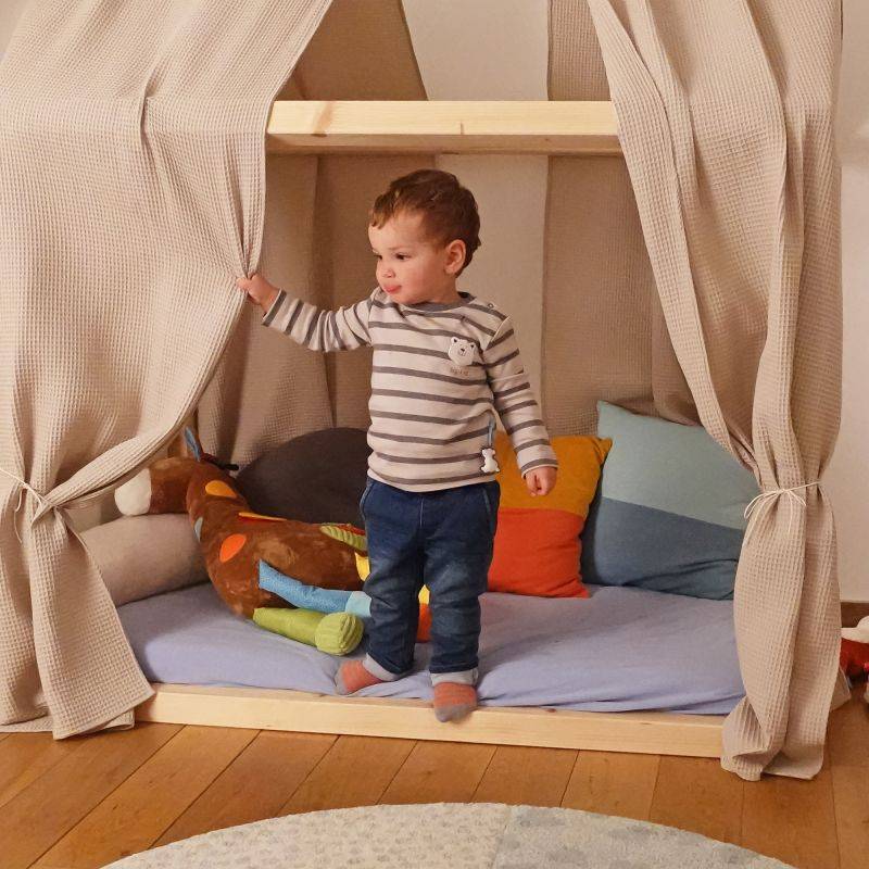 Sigikid XXL-Giraffe, PlayQ 2025
