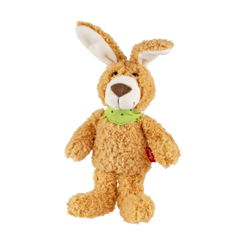 Sigikid Mini Kuscheltier Hase Huberto Hummeltal, S Angebote