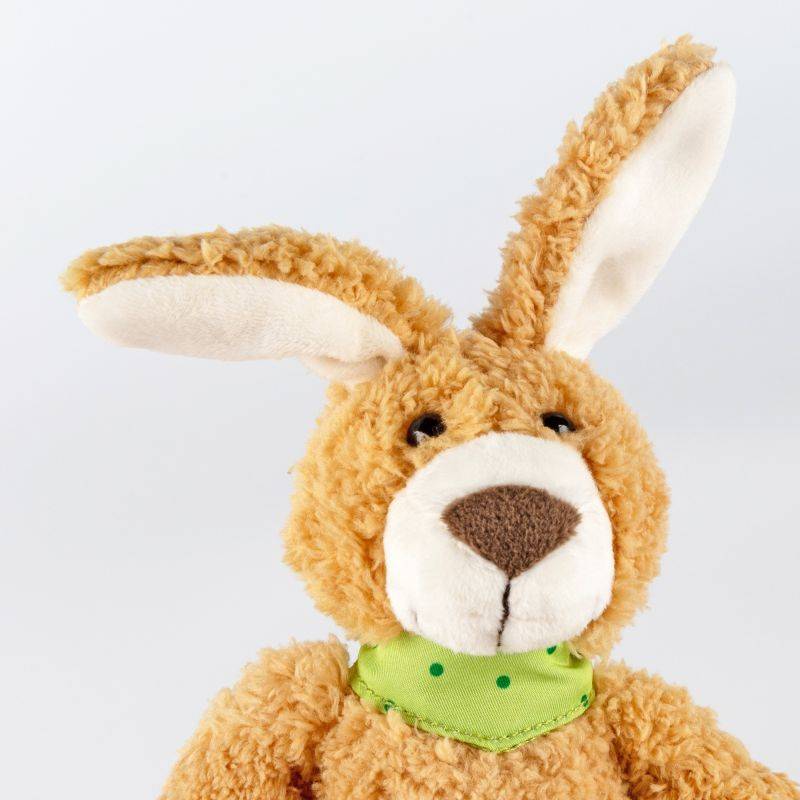 Sigikid Mini Kuscheltier Hase Huberto Hummeltal, S Angebote