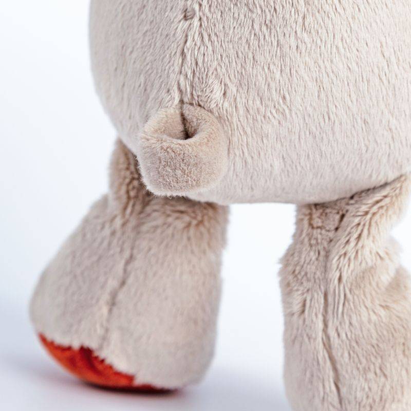 Sigikid Kuscheltier Flusspferd, Patchwork Sweety Fabrikverkauf