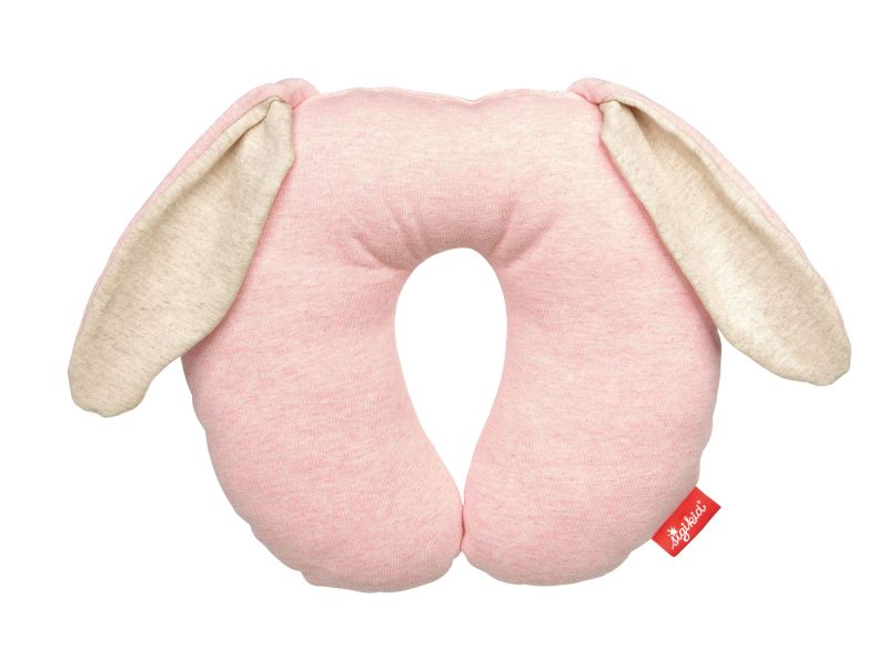 Sigikid Baby Nackenkissen Hase Blitzverkäufe