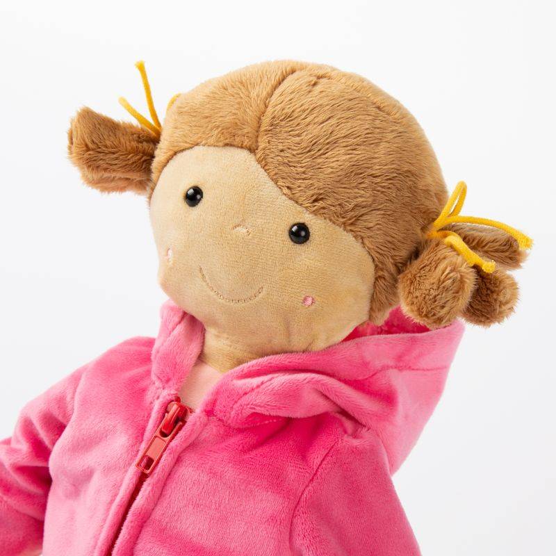 Sigikid Kinder Lern-Puppe Mädchen Limitierter Zeitrabatt