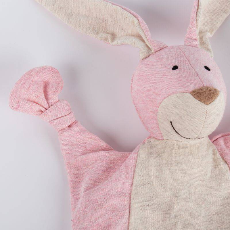 Sigikid Baby Schnuffeltuch Hase Günstig kaufen