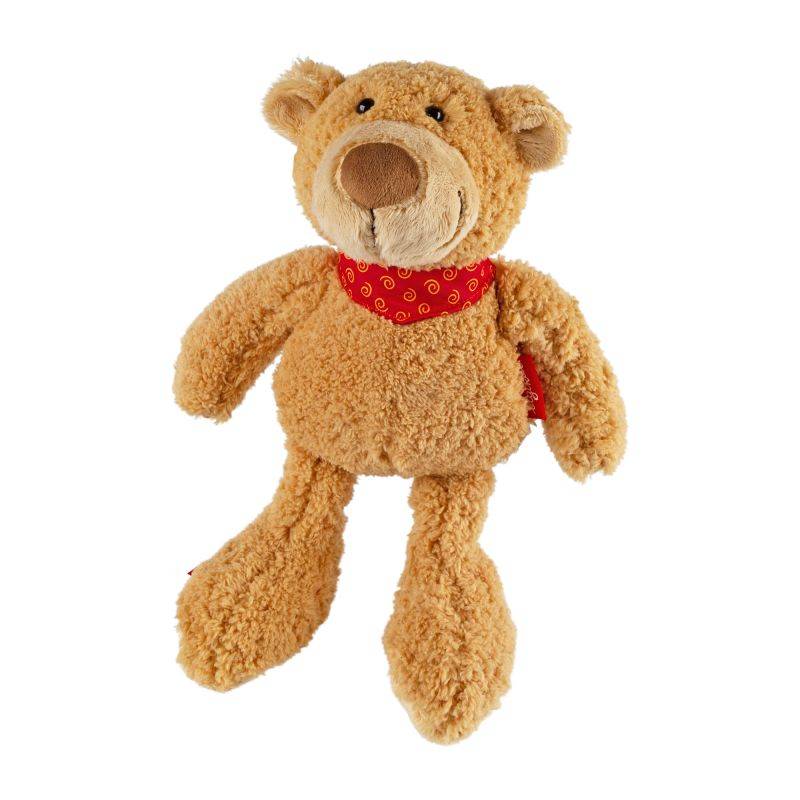 Sigikid Kuscheltier Bär Gildehard Günsburg, L Flash Sale