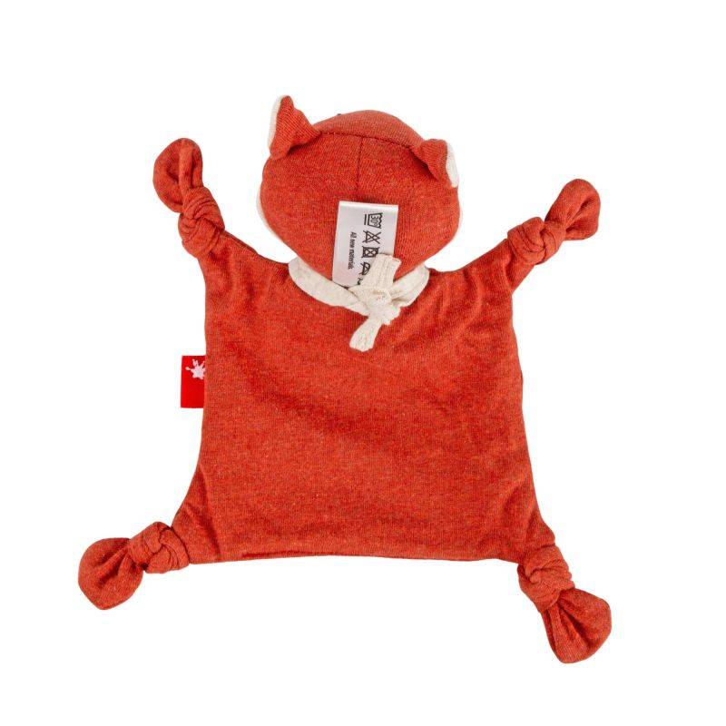 Sigikid Baby Mini Schnuffeltuch Fuchs Begrenztes Angebot