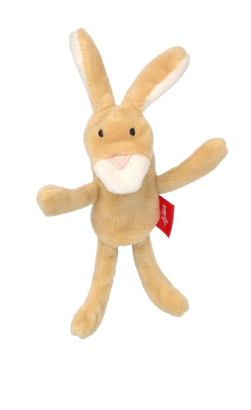 Sigikid Kinder Fingerpuppenset Garten Preisnachlass
