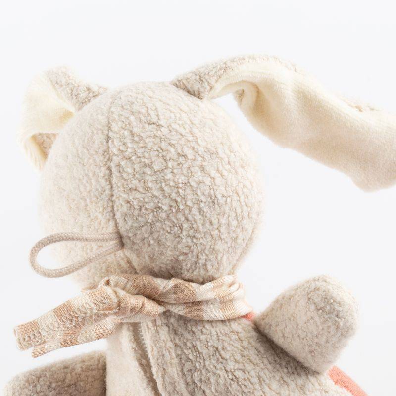 Sigikid Baby Musselin Spieluhr Hase Saisonschlussverkauf