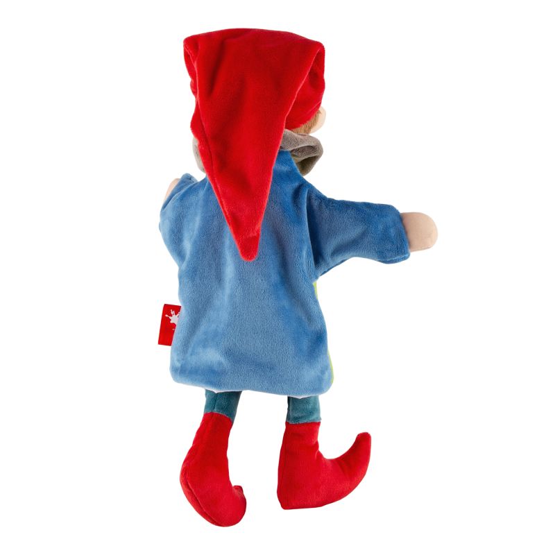 Sigikid Kinder Handspielpuppe Kasperl Cyber Monday