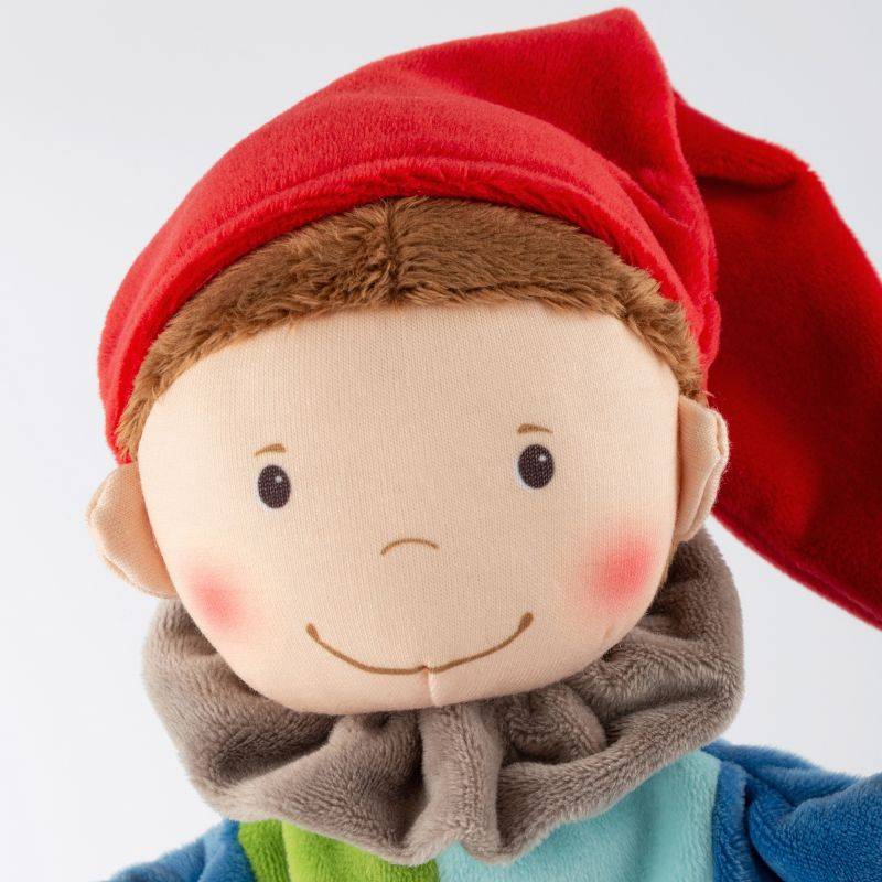Sigikid Kinder Handspielpuppe Kasperl Cyber Monday