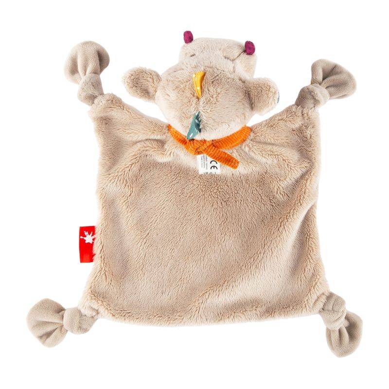 Sigikid Baby Schnuffeltuch Drache Osterangebot