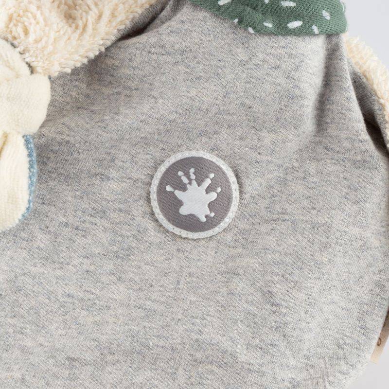 Sigikid Baby Schnuffeltuch Schaf Jubiläumsangebot