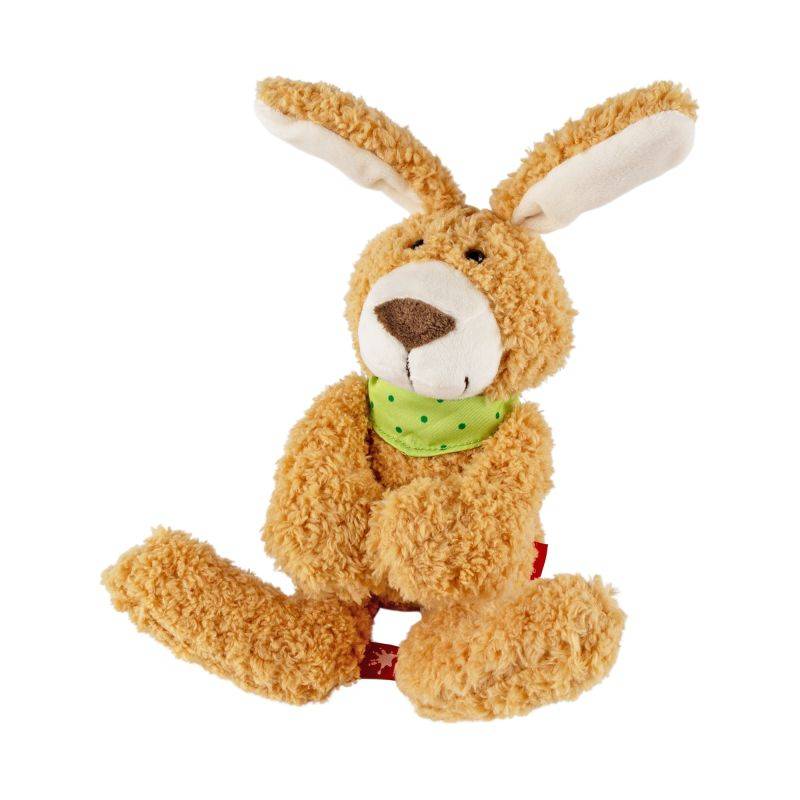 Sigikid Kuscheltier Hase Huberto Hummeltal M Lagerräumung