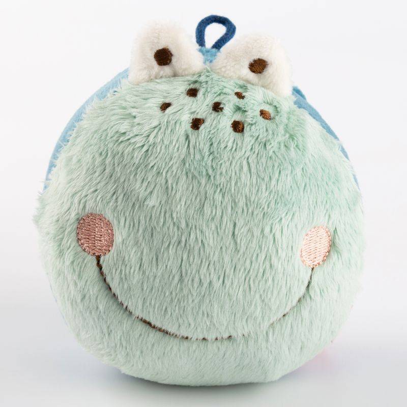 Sigikid Baby Aktiv Spielball Frosch Heißer Verkauf