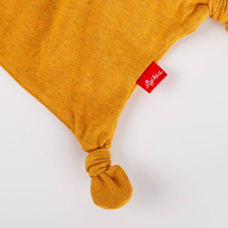 Sigikid Baby Mini Schnuffeltuch Bär Top Angebot