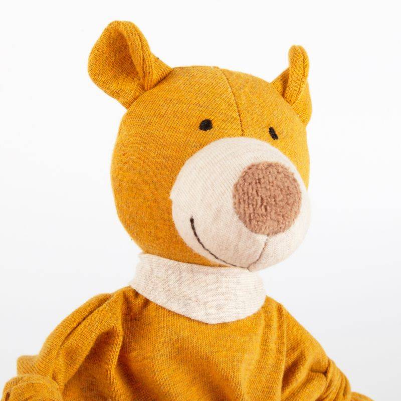 Sigikid Baby Mini Schnuffeltuch Bär Top Angebot