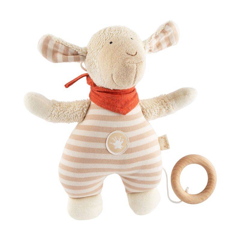 Sigikid Baby Spieluhr Schaf Neueste Mode