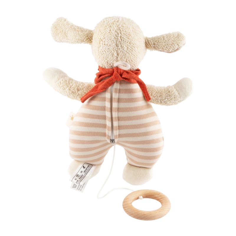 Sigikid Baby Spieluhr Schaf Neueste Mode
