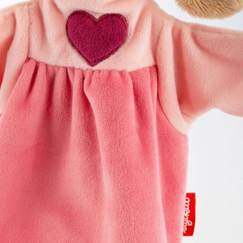 Sigikid Kinder Handspielpuppe Prinzessin Exklusive Angebote