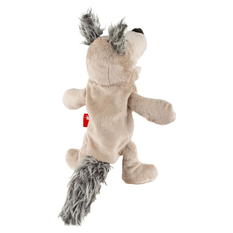 Sigikid Kinder Handspielpuppe Wolf Saisonale Angebote