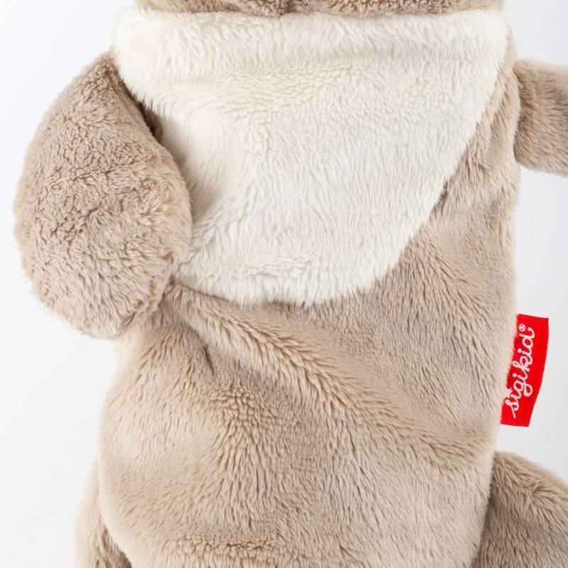 Sigikid Kinder Handspielpuppe Wolf Saisonale Angebote