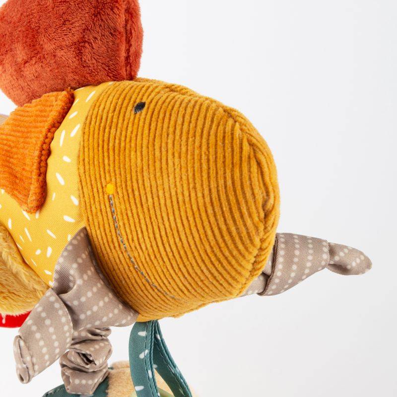 Sigikid Baby Aktiv Anhänger Fisch Tägliche Deals