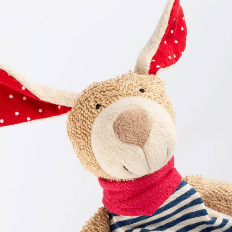 Sigikid Baby Schnuffeltuch Hund Sonderangebote