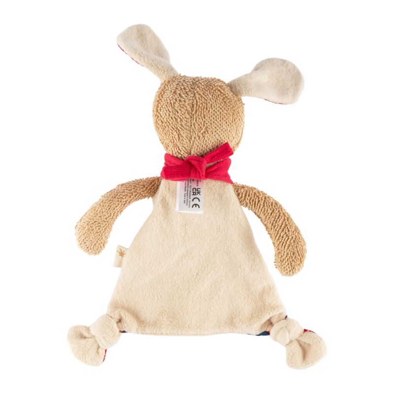 Sigikid Baby Schnuffeltuch Hund Sonderangebote
