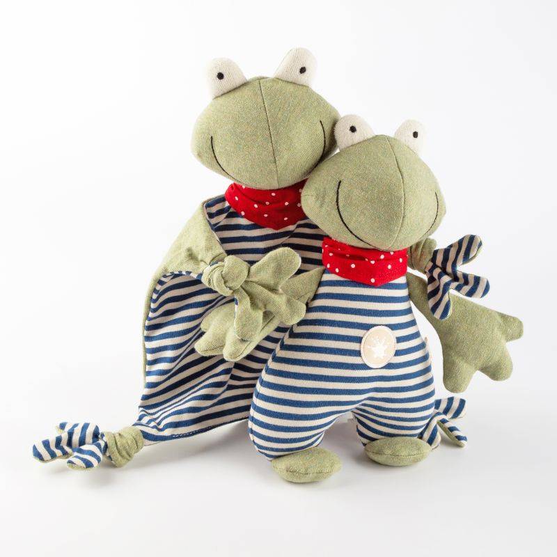 Sigikid Baby Spieluhr Frosch Riesige Ersparnisse