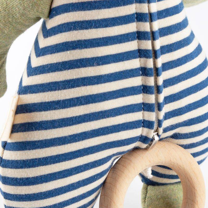 Sigikid Baby Spieluhr Frosch Riesige Ersparnisse