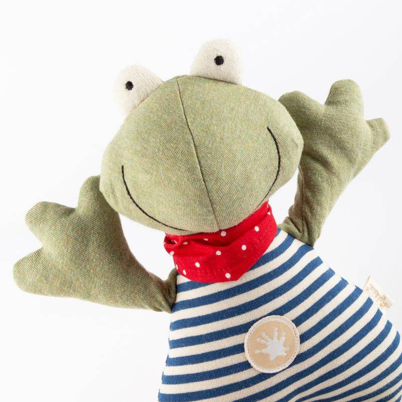 Sigikid Baby Spieluhr Frosch Riesige Ersparnisse
