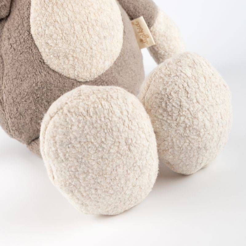 Sigikid Kuscheltier Dachs, Babyplüsch Vanilla Super Sparpreis