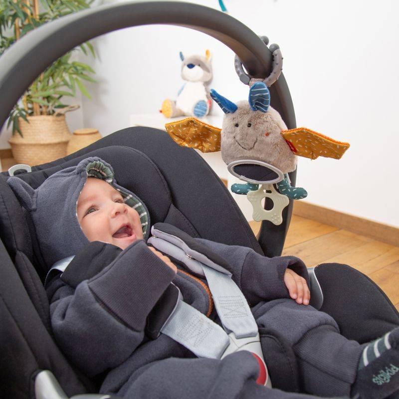 Sigikid Baby Aktiv Anhänger Fledermaus Wochenangebot