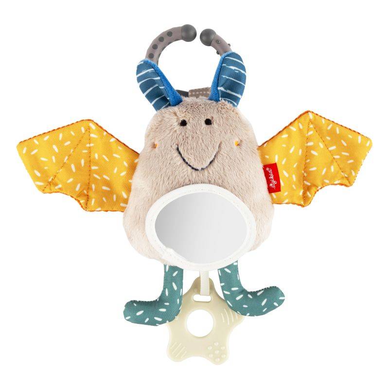Sigikid Baby Aktiv Anhänger Fledermaus Wochenangebot