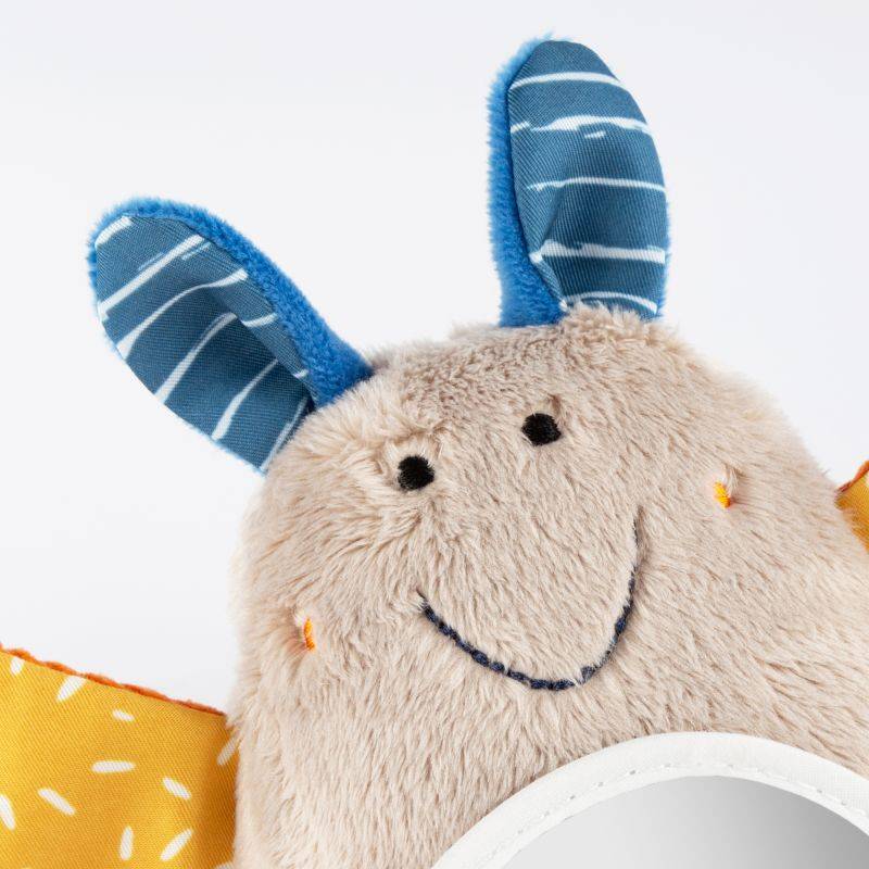 Sigikid Baby Aktiv Anhänger Fledermaus Wochenangebot
