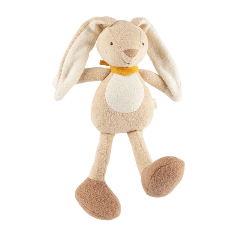 Sigikid Kuscheltier Hase, Babyplüsch Vanilla Begrenzte Freigabe