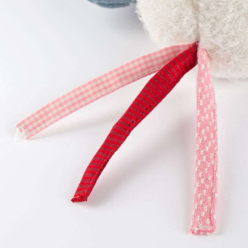 Sigikid Kuscheltier Einhorn, Patchwork Sweety Letzte 3 Tage