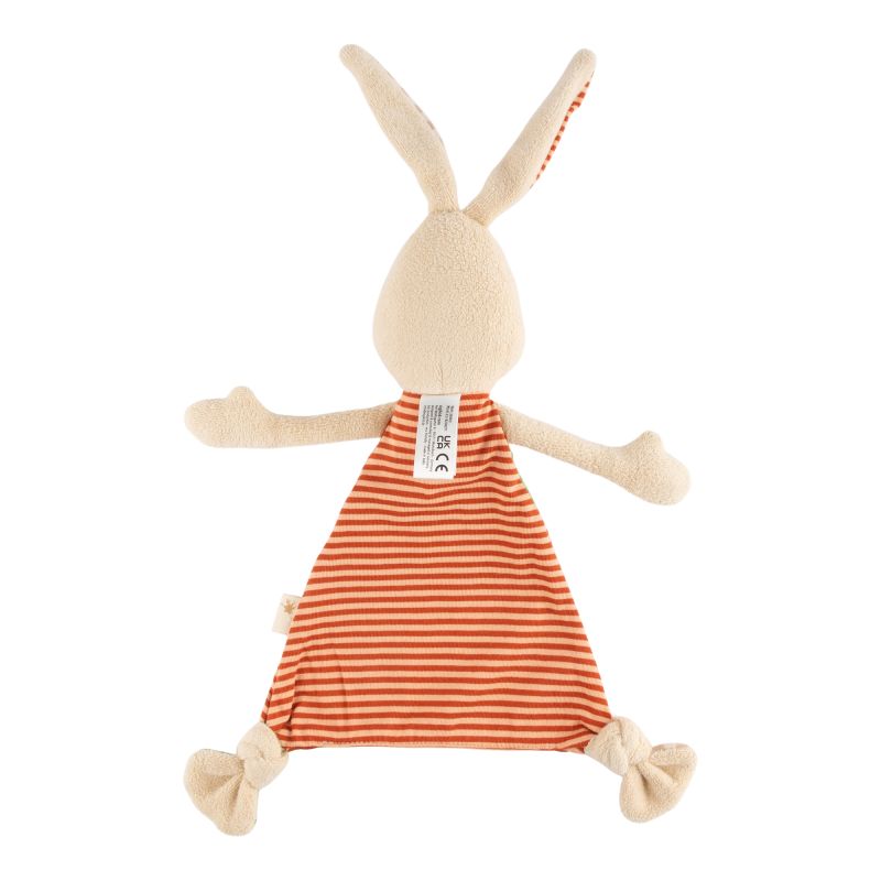 Sigikid Baby Schnuffeltuch Hase JETZT KAUFEN