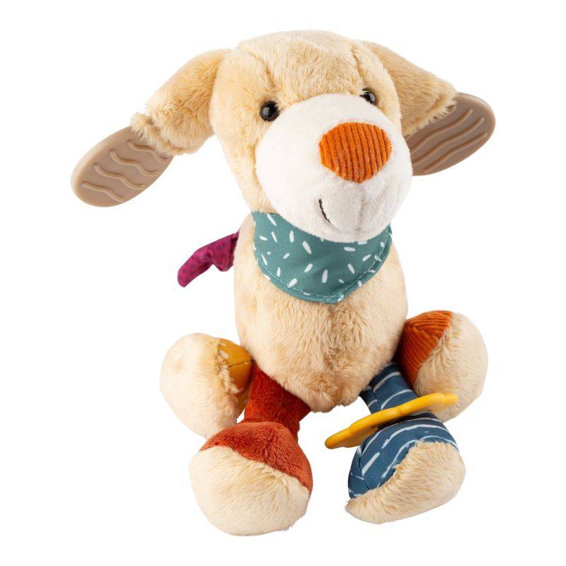 Sigikid Baby Aktiv Anhänger Hund Letzter Tag