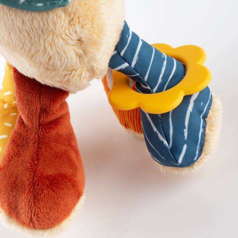 Sigikid Baby Aktiv Anhänger Hund Letzter Tag