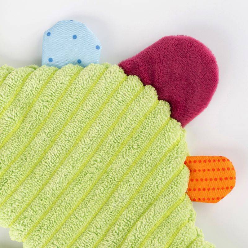 Sigikid Baby Knister Schnuffeltuch Dino Zeitbegrenzte Promotion