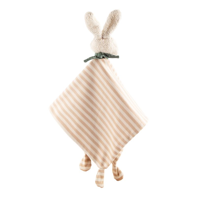 Sigikid Baby Schnuffeltuch Hase, ecru Bis zu 50% Rabatt