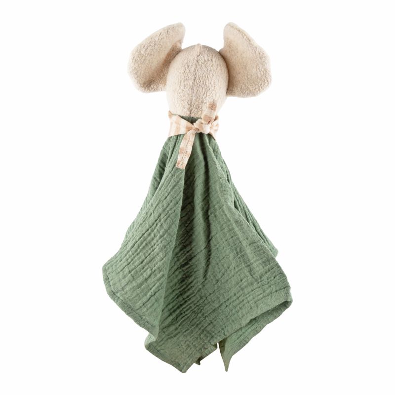 Sigikid Baby Musselin Schnuffeltuch Elefant Bis zu 55% Rabatt