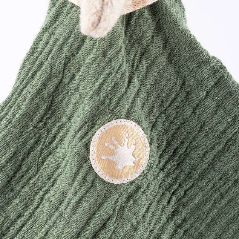 Sigikid Baby Musselin Schnuffeltuch Elefant Bis zu 55% Rabatt