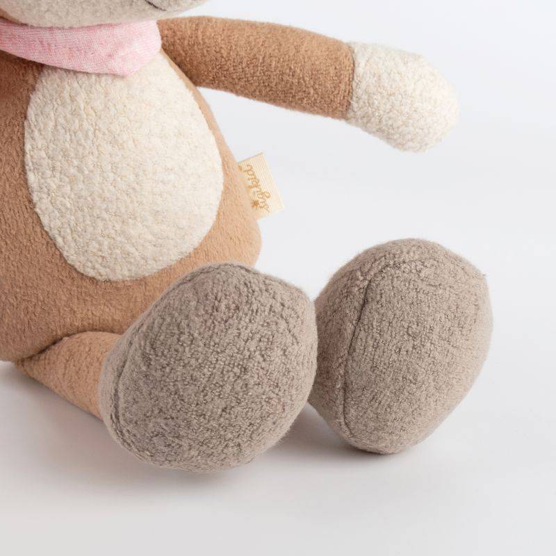 Sigikid Kuscheltier Reh, Babyplüsch Vanilla Super Rabatt