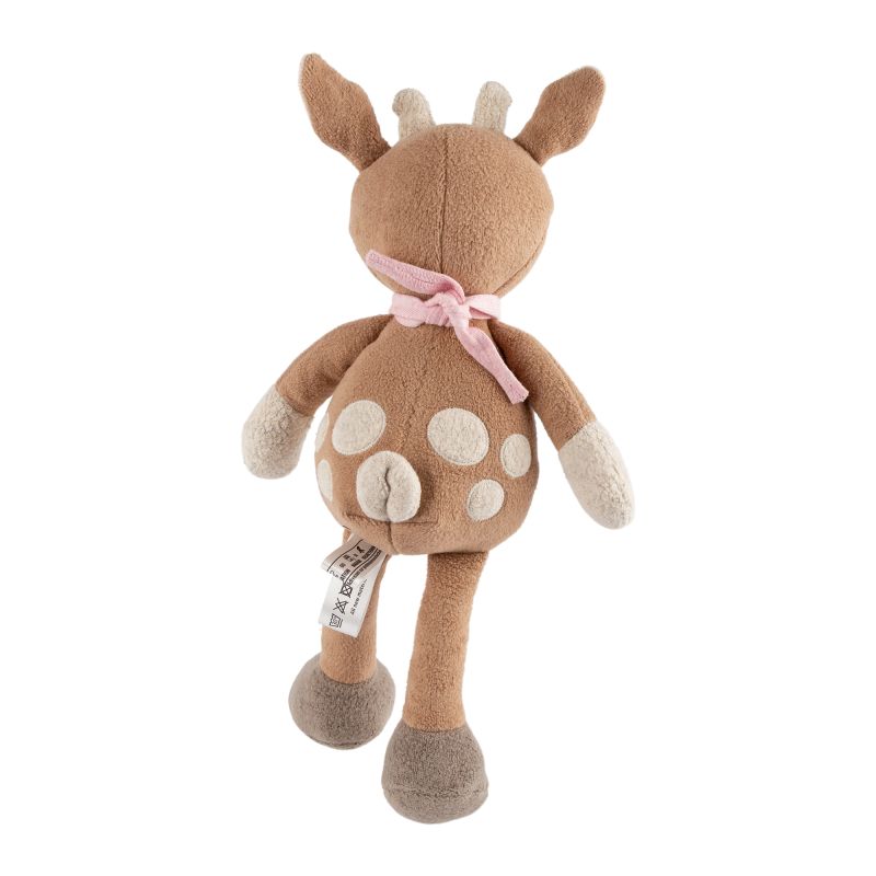Sigikid Kuscheltier Reh, Babyplüsch Vanilla Super Rabatt