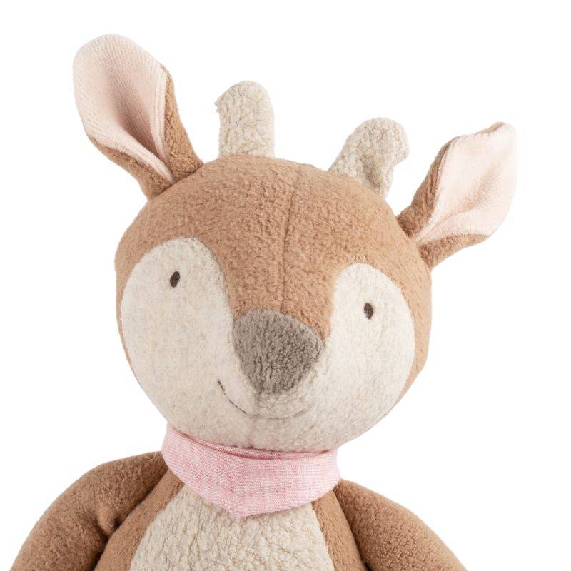Sigikid Kuscheltier Reh, Babyplüsch Vanilla Super Rabatt