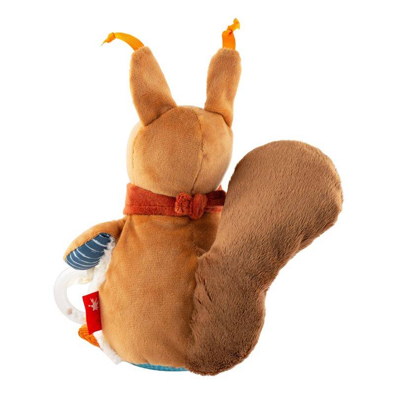 Sigikid Baby Aktiv-Eichhörnchen 50% Rabatt mit kostenlosem Versand