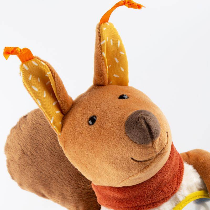 Sigikid Baby Aktiv-Eichhörnchen 50% Rabatt mit kostenlosem Versand